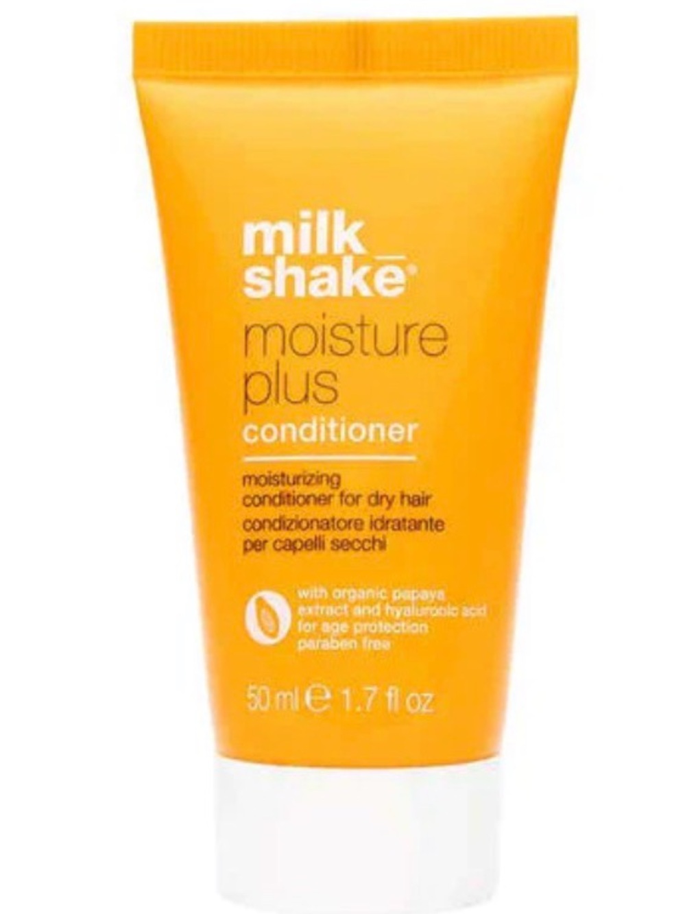 Milk_Shake moisture plus conditioner 50mL